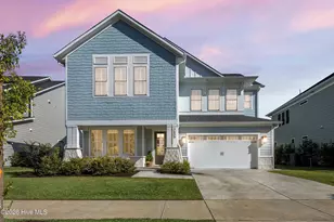 3609 Mason Prt Dr, Wilmington, NC 28409 - Photo 1