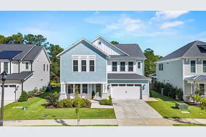3609 Mason Port Drive, Wilmington, NC 28409 - Photo 2
