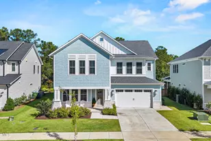 3609 Mason Prt Dr, Wilmington, NC 28409 - Photo 2