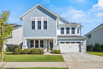 3609 Mason Port Drive, Wilmington, NC 28409 - Photo 4