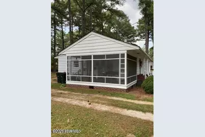 3955 McWhorter Street, Bethel, NC 27812 - Photo 2