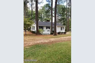 3955 McWhorter Street, Bethel, NC 27812 - Photo 4