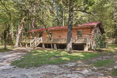 1067 McPherson Road, Vass, NC 28394 - Photo 2