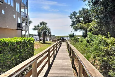 1916 Norwood Street SW # 1, Ocean Isle Beach, NC 28469 - Photo 14