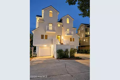 1916 Norwood Street SW # 1, Ocean Isle Beach, NC 28469 - Photo 4