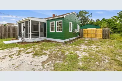 2115 Jefferson Street, Wilmington, NC 28401 - Photo 2