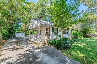 519 Oak Lane, Jacksonville, NC 28540 - Photo 4