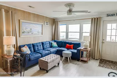 1112 N Shore Drive, Surf City, NC 28445 - Photo 6