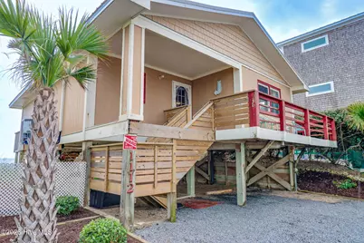 1112 N Shore Drive, Surf City, NC 28445 - Photo 2