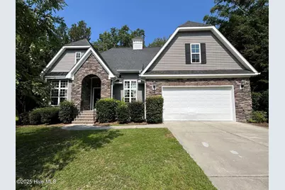145 Wayland Street, Southern Pines, NC 28387 - Photo 1