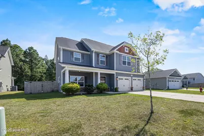 504 Saltworks Lane, Sneads Ferry, NC 28460 - Photo 2
