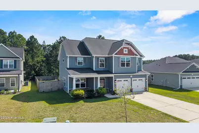 504 Saltworks Lane, Sneads Ferry, NC 28460 - Photo 46