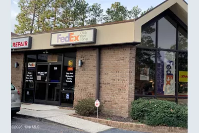 216 Commerce Avenue #Unit 216, Southern Pines, NC 28387 - Photo 8