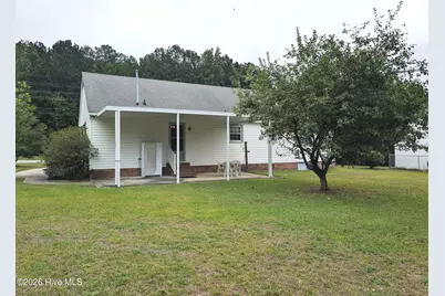2721 Tilghman Road N, Wilson, NC 27896 - Photo 12