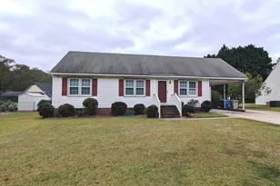 2721 Tilghman Rd N, Wilson, NC 27896 - Photo 1