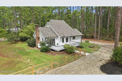 611 Sun Road, Aberdeen, NC 28315 - Photo 2