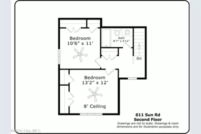 611 Sun Road, Aberdeen, NC 28315 - Photo 6