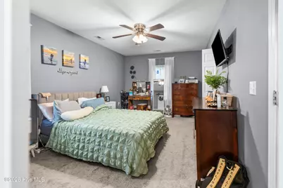 109 N East Avenue, Oak City, NC 27857 - Photo 10