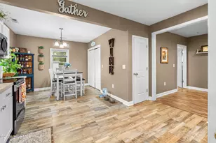 109 N East Ave, Oak City, NC 27857 - Photo 6