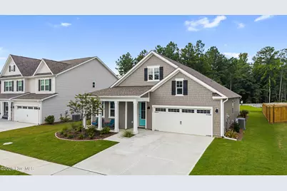 9457 Crowded Gules Drive, Leland, NC 28451 - Photo 42