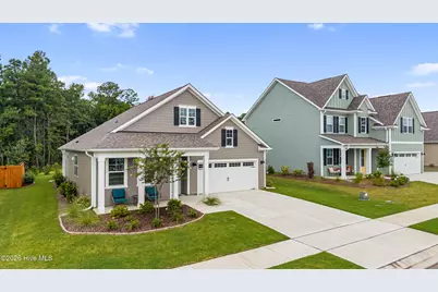9457 Crowded Gules Drive, Leland, NC 28451 - Photo 44