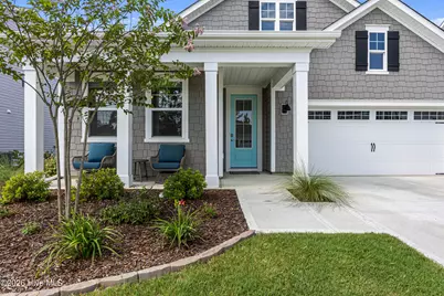 9457 Crowded Gules Drive, Leland, NC 28451 - Photo 4