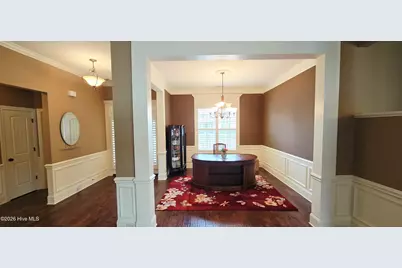 805 Megan Drive, Greenville, NC 27834 - Photo 24