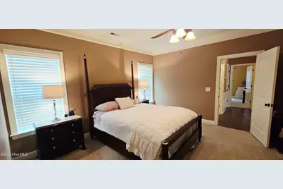 805 Megan Drive, Greenville, NC 27834 - Photo 26