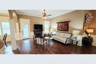 805 Megan Drive, Greenville, NC 27834 - Photo 8