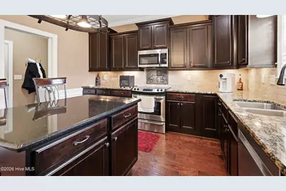 805 Megan Drive, Greenville, NC 27834 - Photo 20
