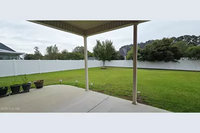 805 Megan Drive, Greenville, NC 27834 - Photo 6