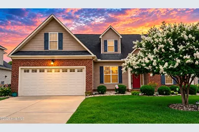805 Megan Drive, Greenville, NC 27834 - Photo 2