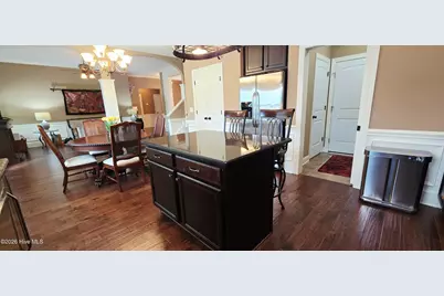 805 Megan Drive, Greenville, NC 27834 - Photo 22