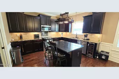 805 Megan Drive, Greenville, NC 27834 - Photo 16