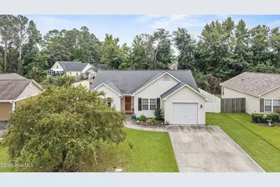 1112 Sunburst Way, Leland, NC 28451 - Photo 32