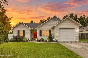 1112 Sunburst Way, Leland, NC 28451 - Photo 1