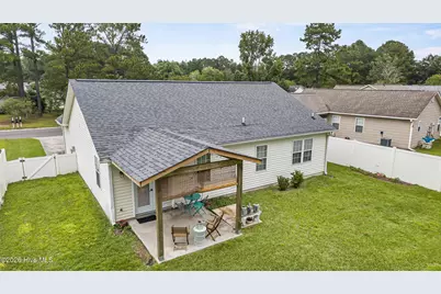1112 Sunburst Way, Leland, NC 28451 - Photo 34