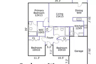 1112 Sunburst Way, Leland, NC 28451 - Photo 42