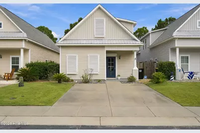 823 Isle Of Palms Way, Wilmington, NC 28412 - Photo 1