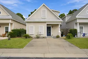 823 Isle of Palms Wy, Wilmington, NC 28412 - Photo 1