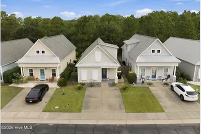 823 Isle Of Palms Way, Wilmington, NC 28412 - Photo 38