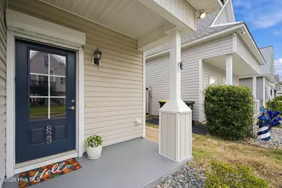 823 Isle Of Palms Way, Wilmington, NC 28412 - Photo 4