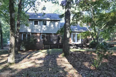 110 Stornoway Drive, Southern Pines, NC 28387 - Photo 2
