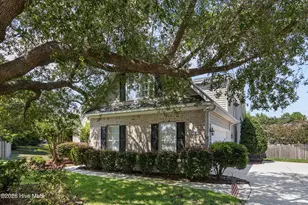 8705 Plantation Landing Dr, Wilmington, NC 28411 - Photo 1