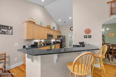 8705 Plantation Landing Drive, Wilmington, NC 28411 - Photo 14