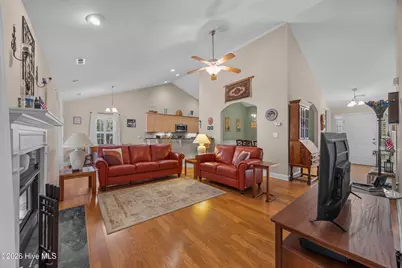 8705 Plantation Landing Drive, Wilmington, NC 28411 - Photo 10