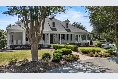 8705 Plantation Landing Drive, Wilmington, NC 28411 - Photo 30