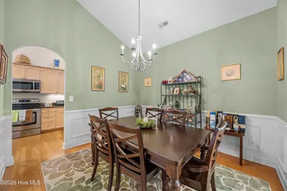 8705 Plantation Landing Drive, Wilmington, NC 28411 - Photo 16
