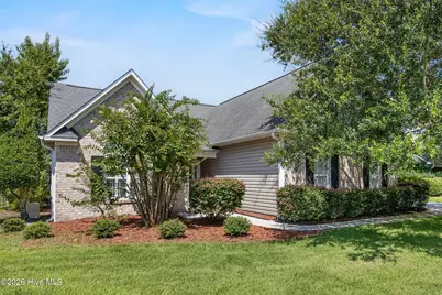 8705 Plantation Landing Drive, Wilmington, NC 28411 - Photo 2