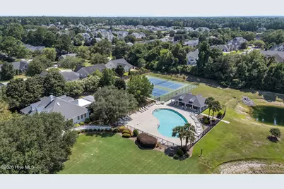 8705 Plantation Landing Drive, Wilmington, NC 28411 - Photo 36